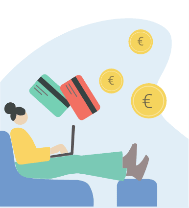 ILLUSTRATION DROIT DU CREDIT ET DE LA CONSOMMATION - Avocate Droit des Affaires Caen